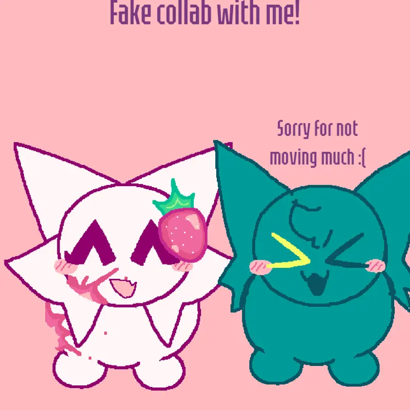 Game by @catpresents_234