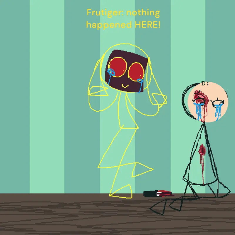 Game by @frut1g3r