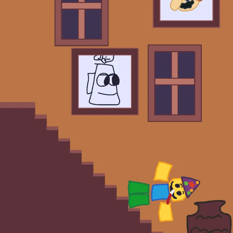 Game by @NotAnymore