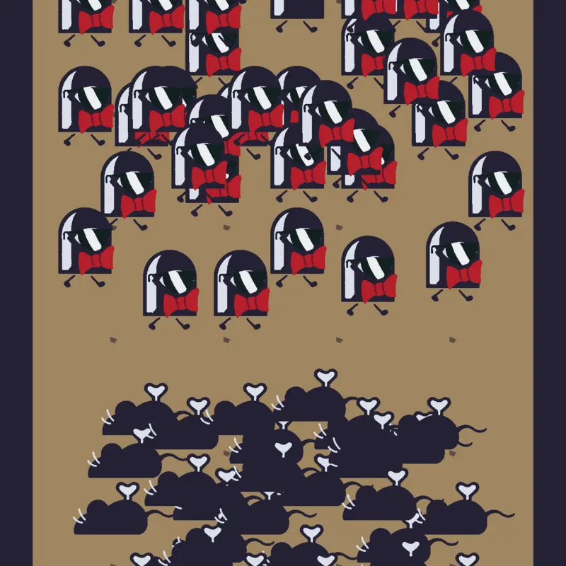 Game by @zapcom