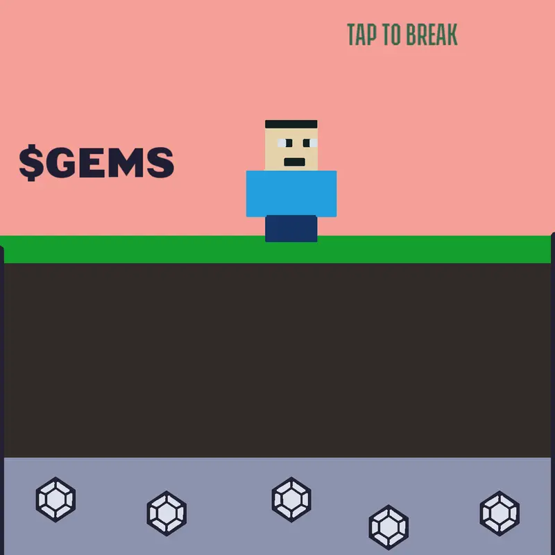 Game by @CastleWall