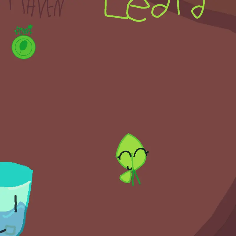 Game by @MrGinnox