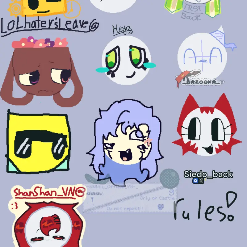 Game by @ELGenatlexd