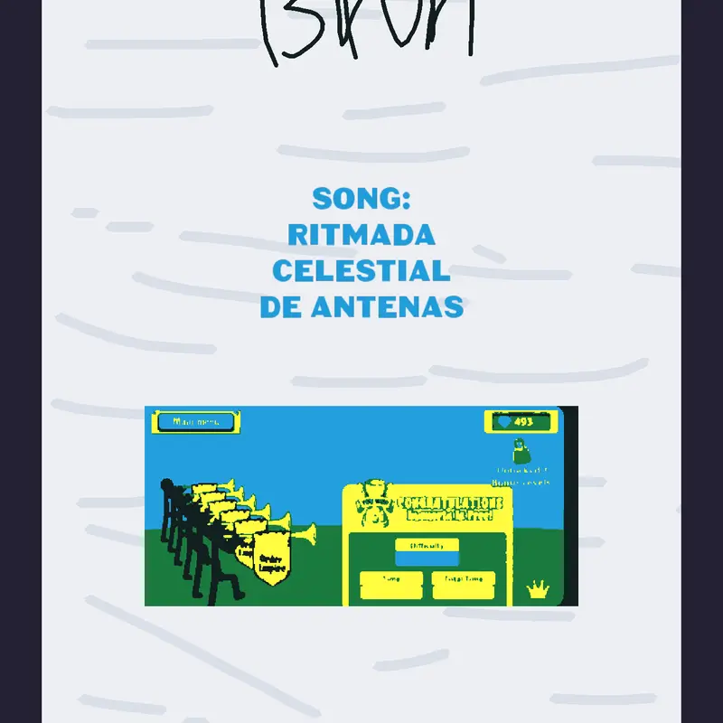 Game by @Gama008