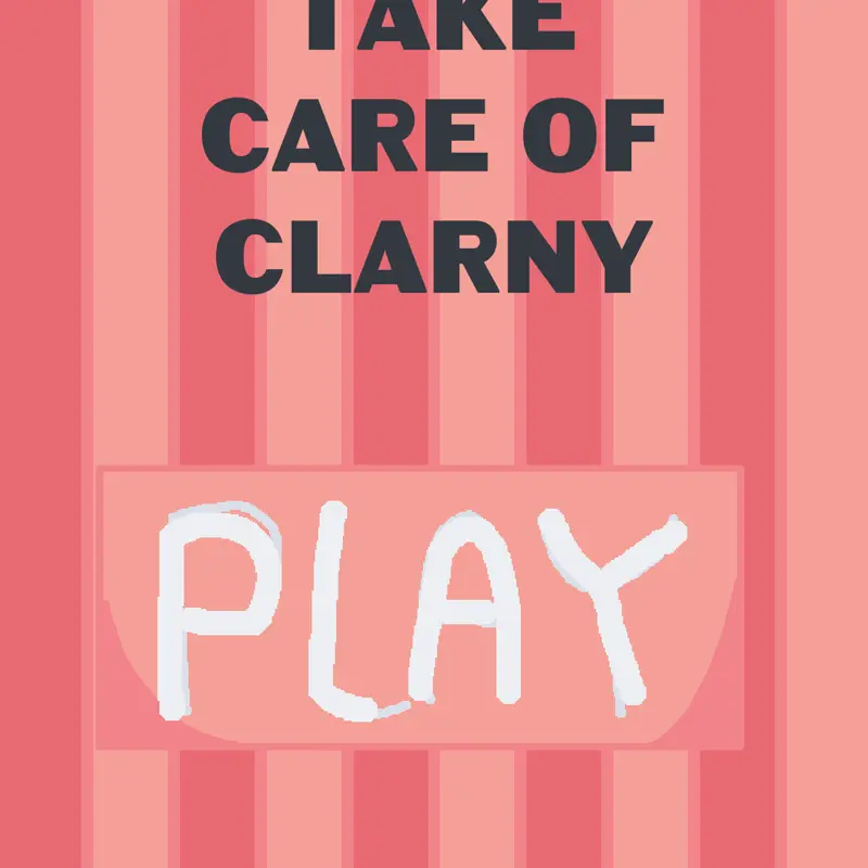 Game by @clahkawaii
