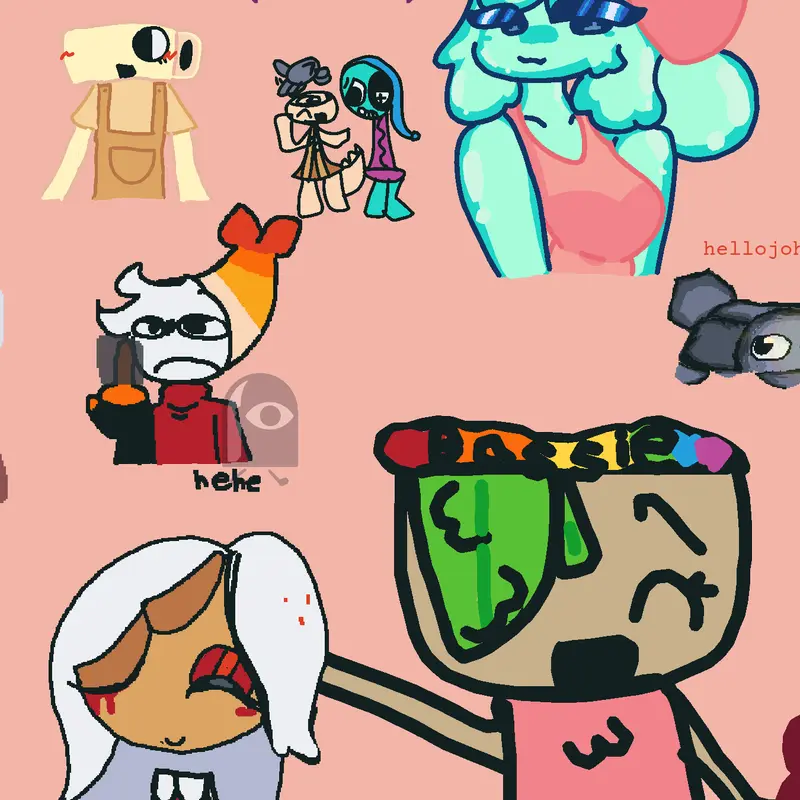 Game by @Mymelodygirly