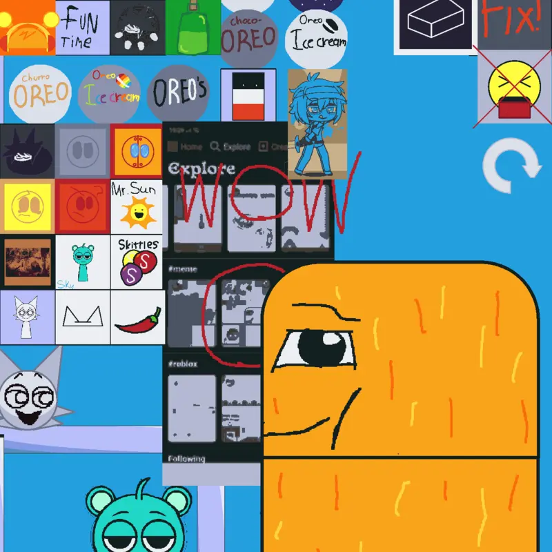Game by @adrianwquittheend