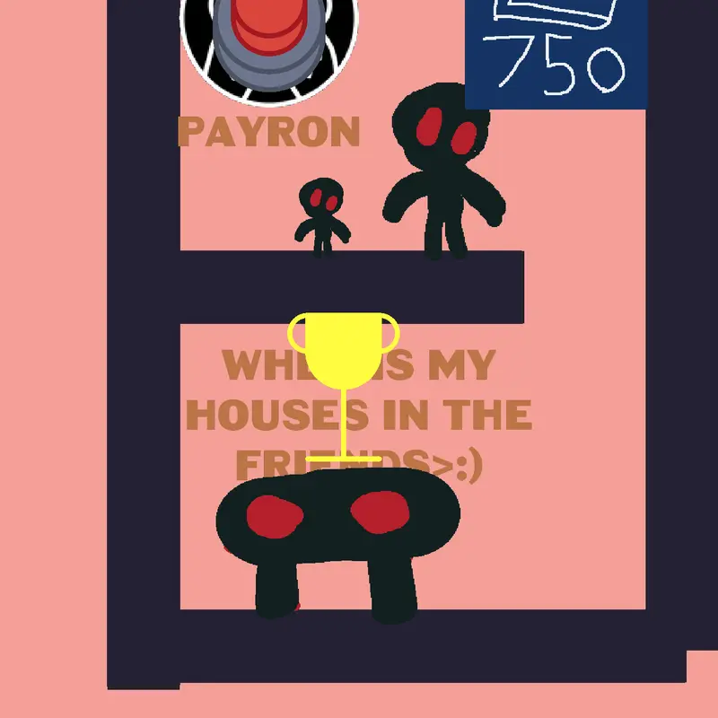 Game by @payron
