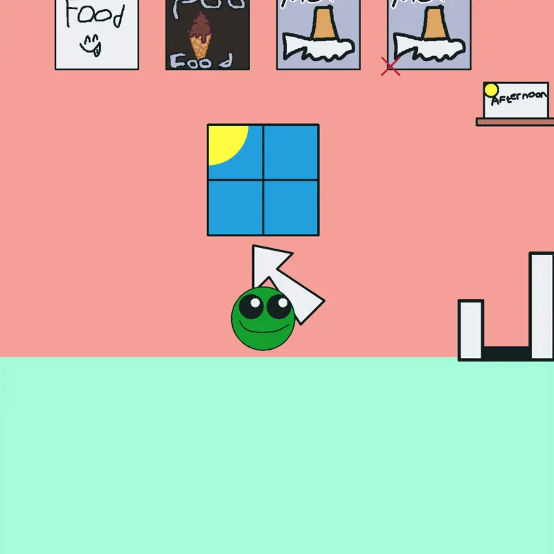 Game by @powerzeo