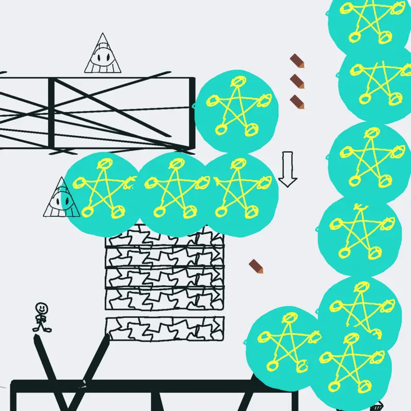Game by @martinecio