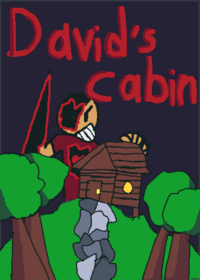 Aventura en la cabaña olvidada de David