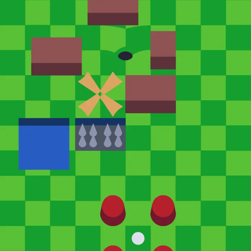 Game by @kieran5