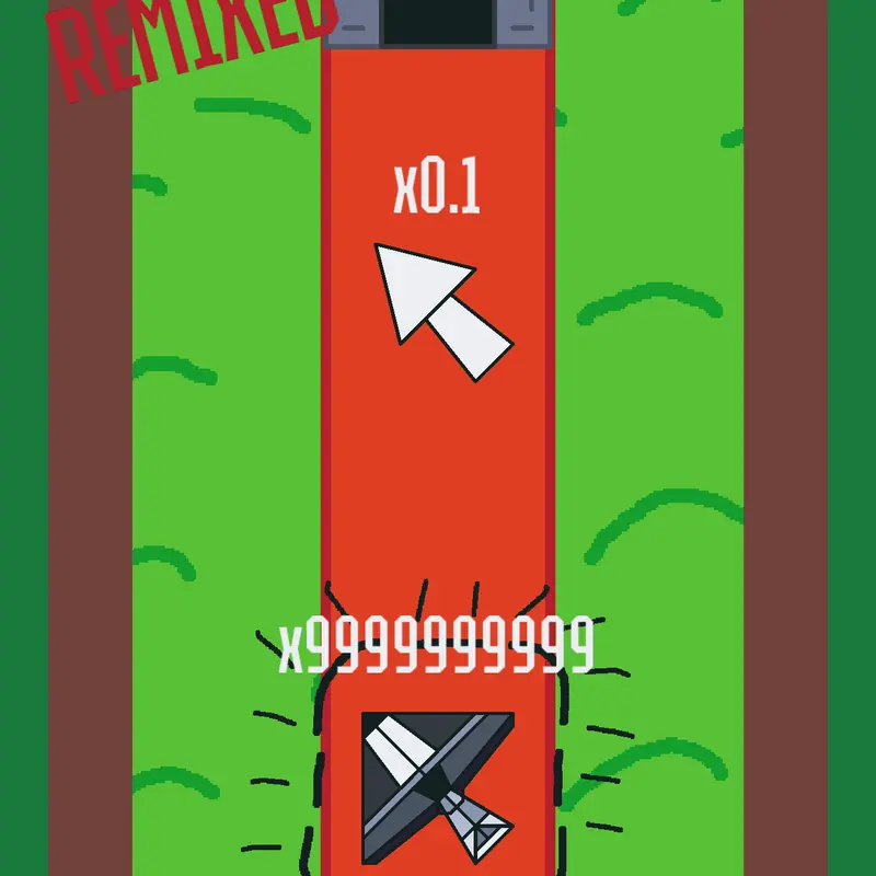 Clicker Game by @eat_it