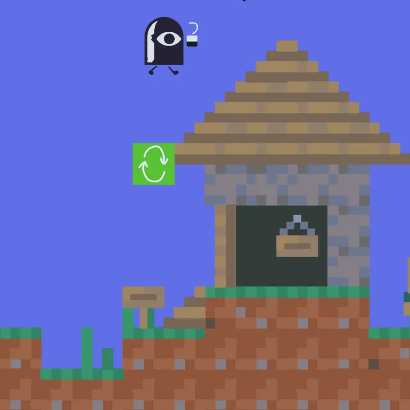 Game by @brak