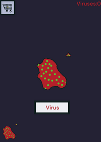 Virus Game