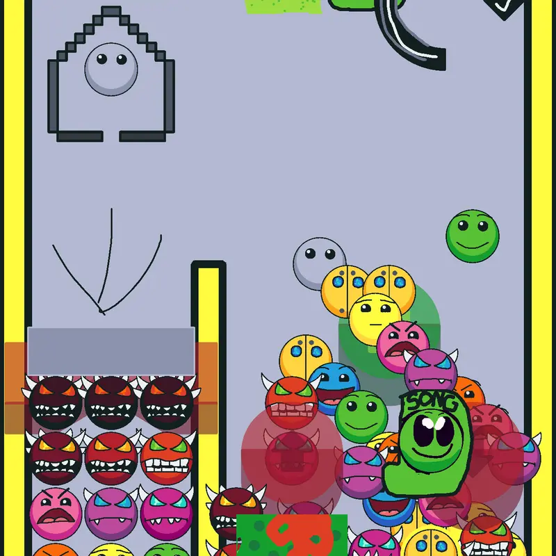 Game by @usernameChaseCocoLucky