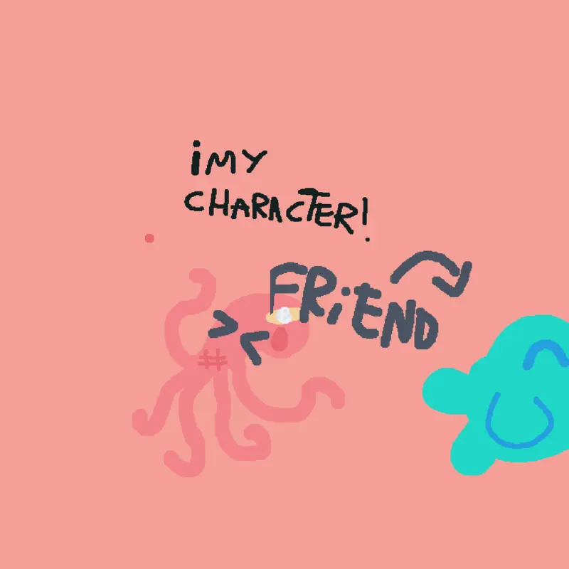 Game by @Iloveseaanimals