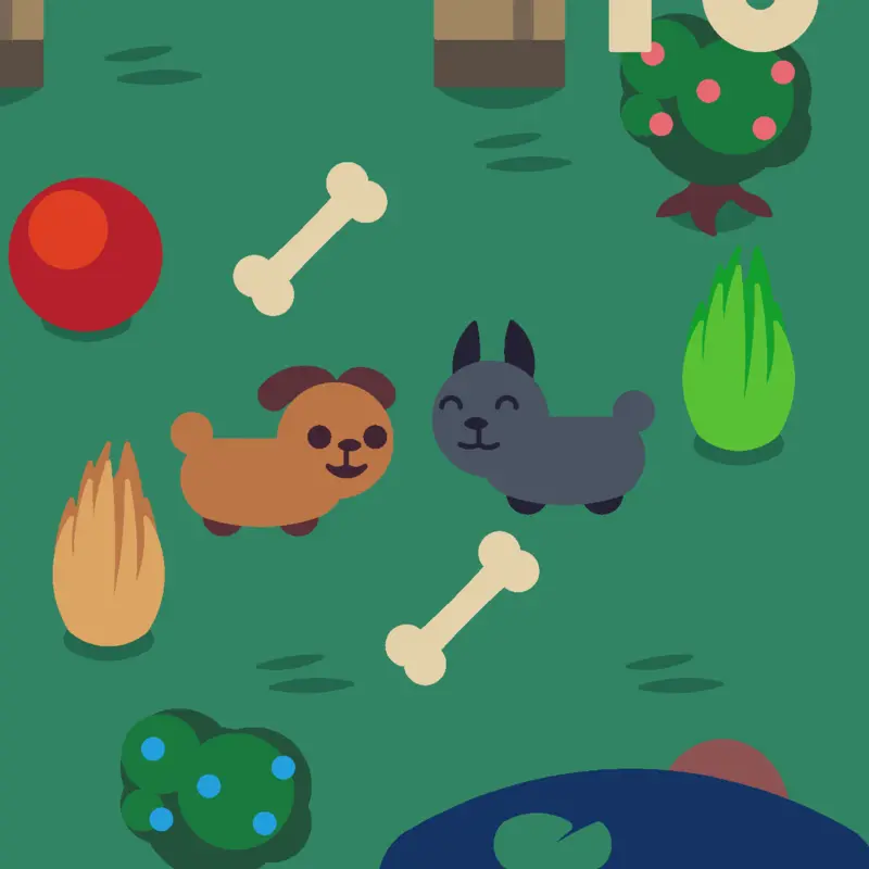 Game by @carleny