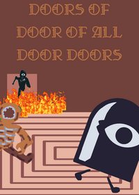 My doors game!!