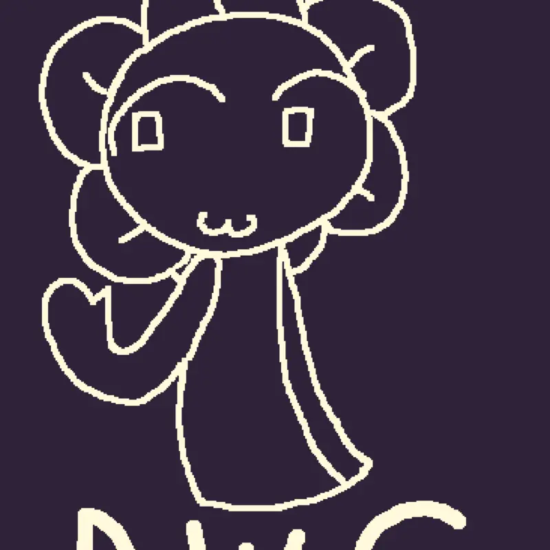 Game by @Bybizik