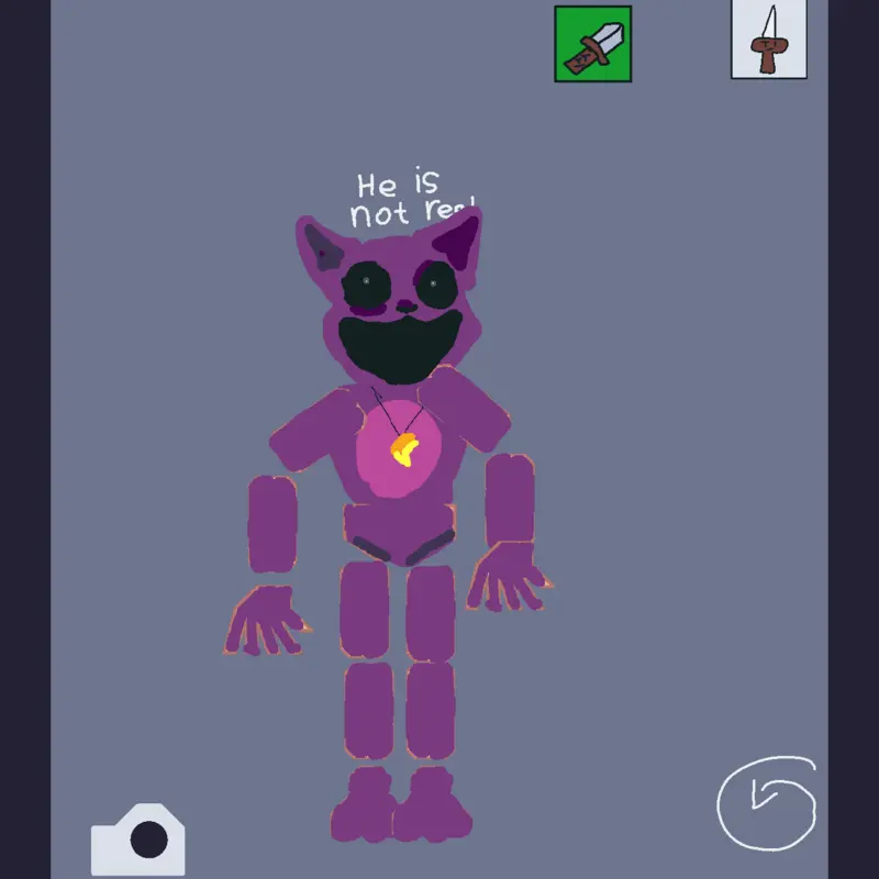 Game by @qwixz