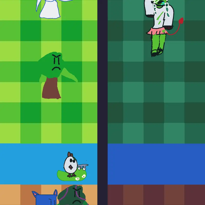 Game by @purple_kit_chan_toxic
