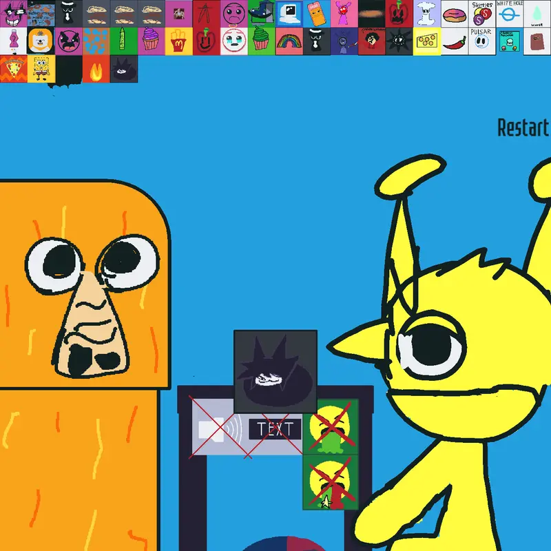 Game by @Two222twime