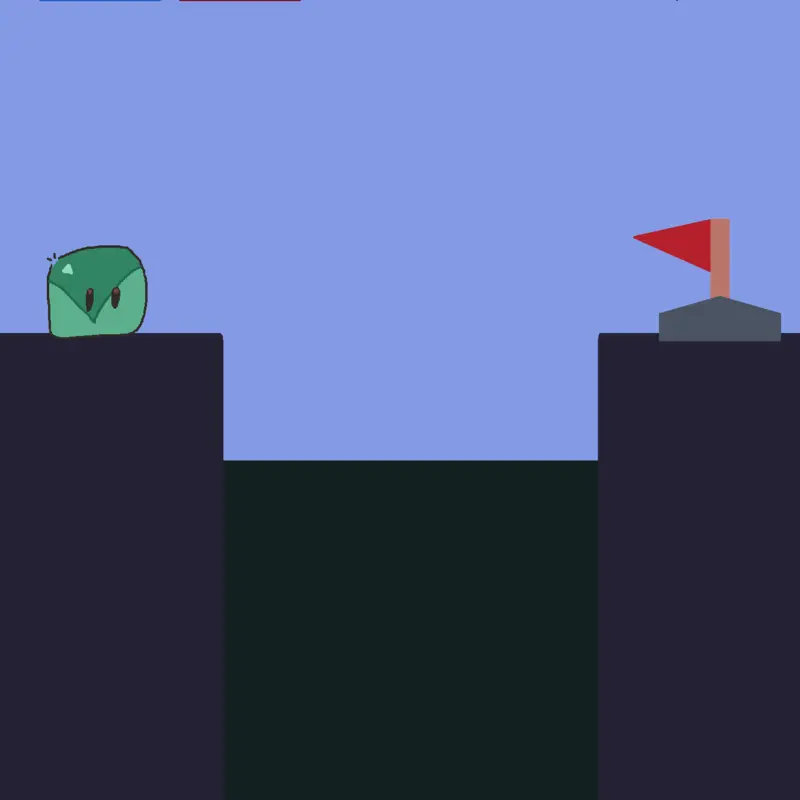 Game by @cut4core91