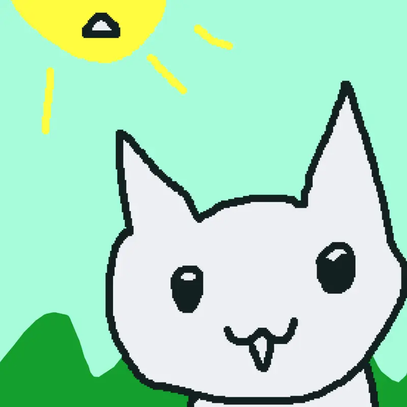 Game by @pebbbb