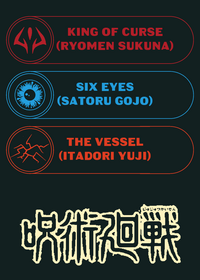 Jujutsu kaisen game