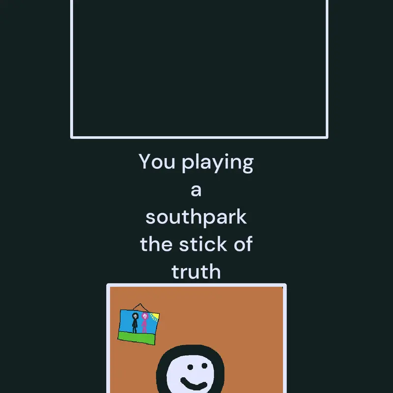 Game by @denizbenNeo