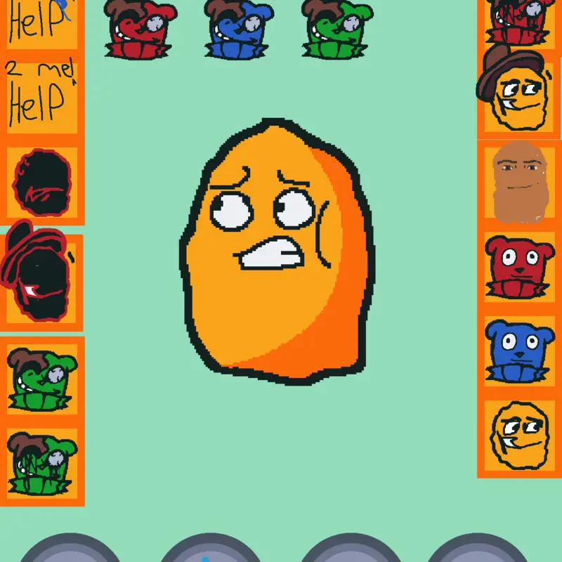 Game by @julianete4