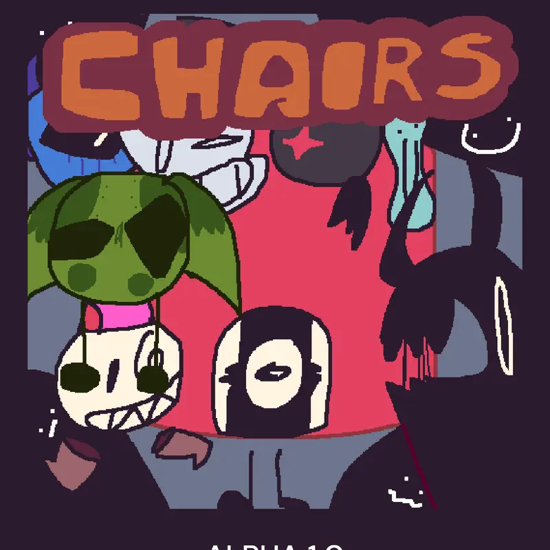 Game by @chrisop