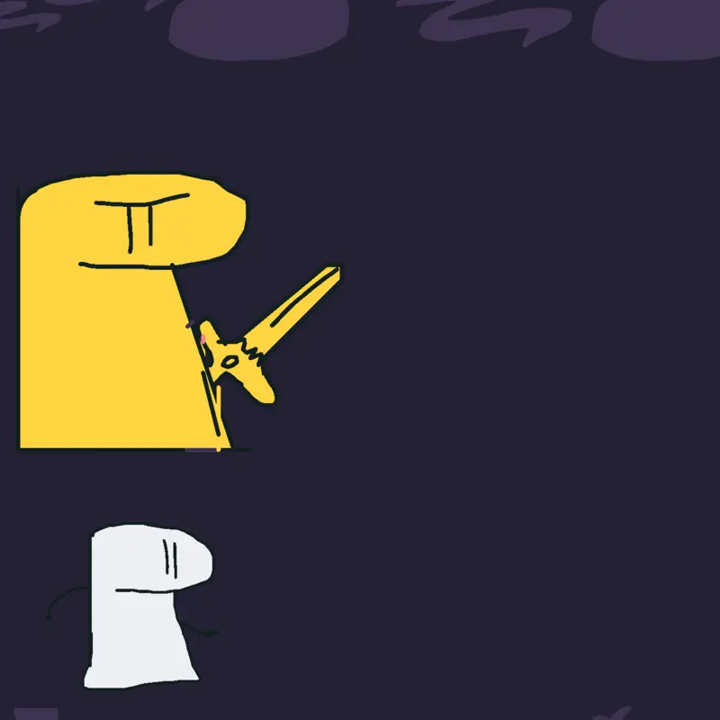 Game by @drawingsock