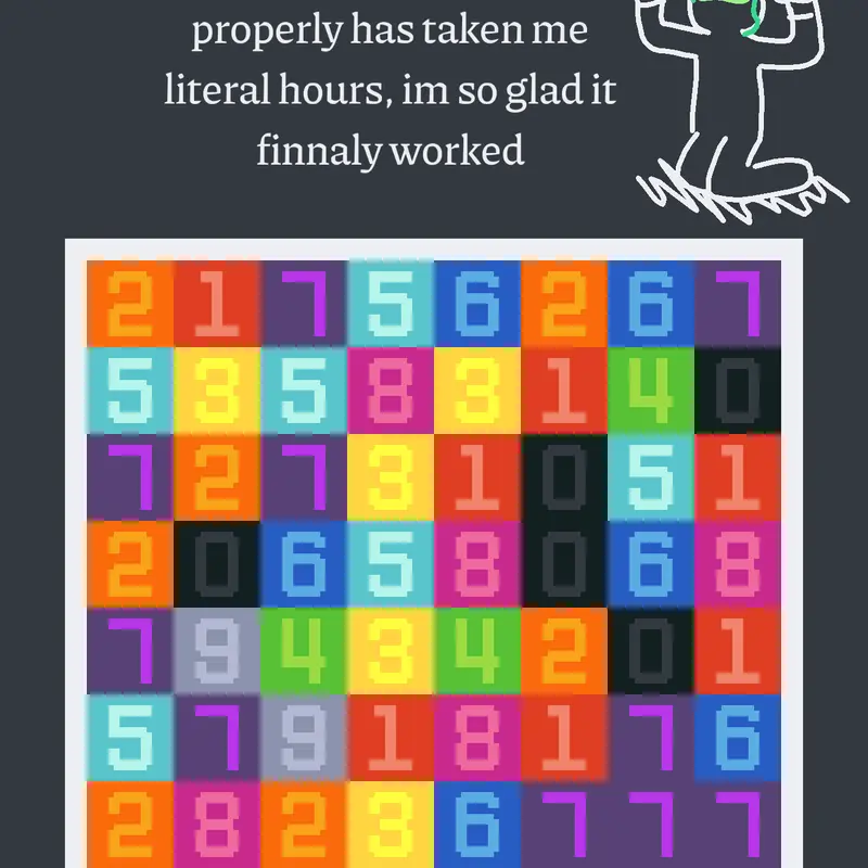 Game by @Merhaba3621