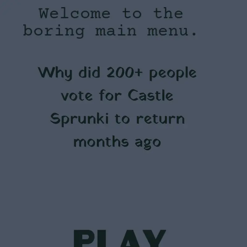 Game by @kishgames
