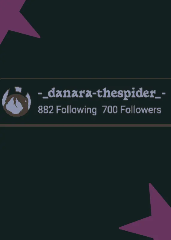 Game by @-_danara-thespider_-