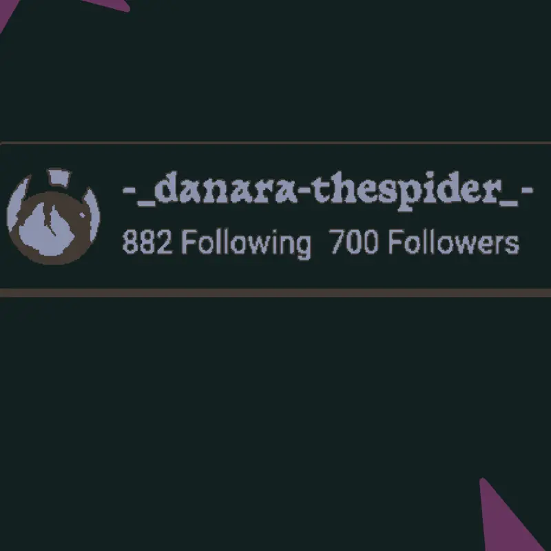 Game by @-_danara-thespider_-