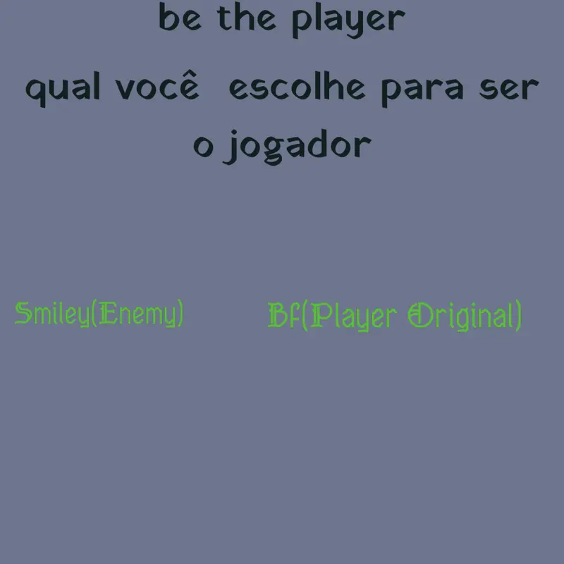 Game by @ClaudimarLuizMayer