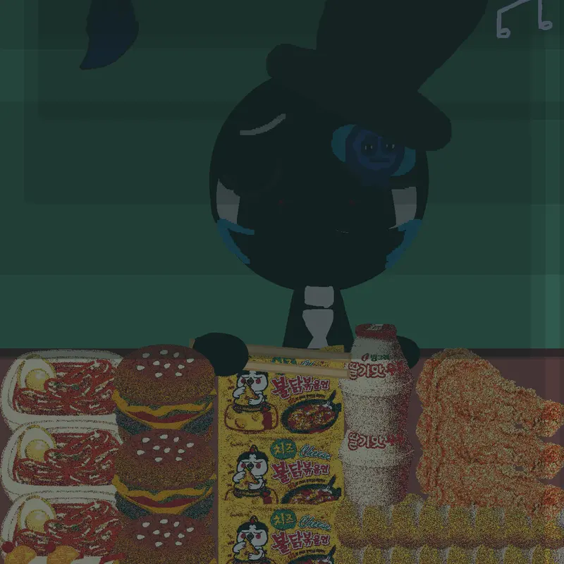 Game by @Pinkrainbowcandy61