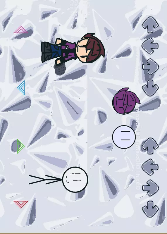 Game by @bildonki