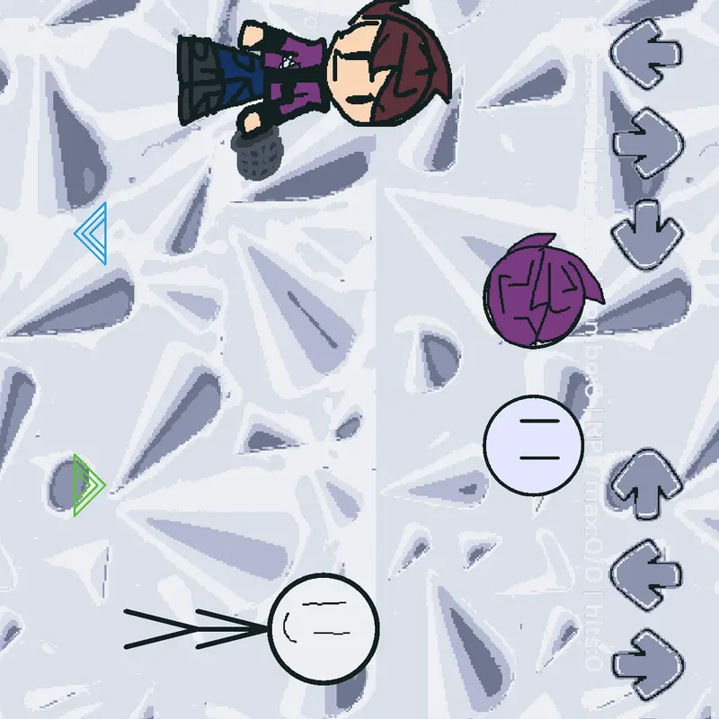 Game by @bildonki