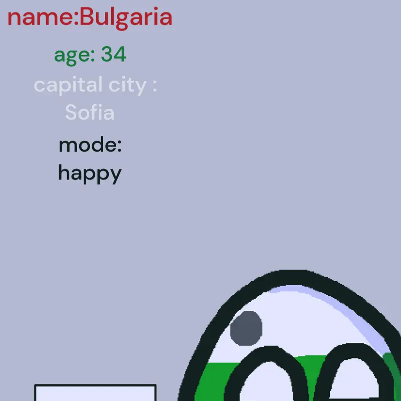 Game by @Bulgaria2