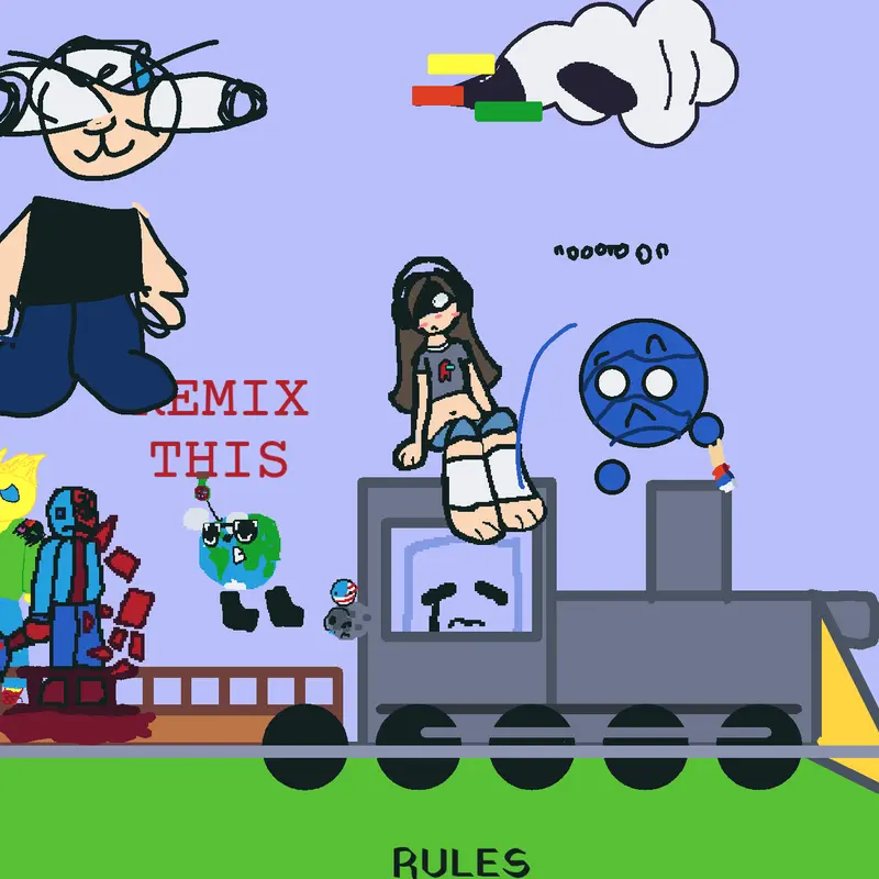 Game by @PlutoThePugIsCool