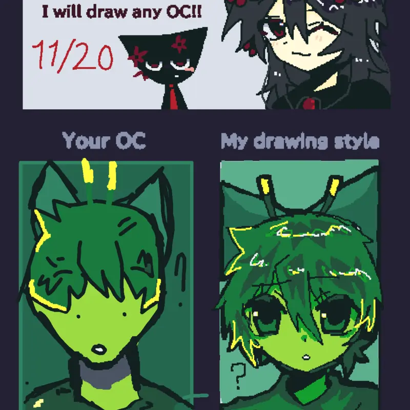 Game by @Kuron390673