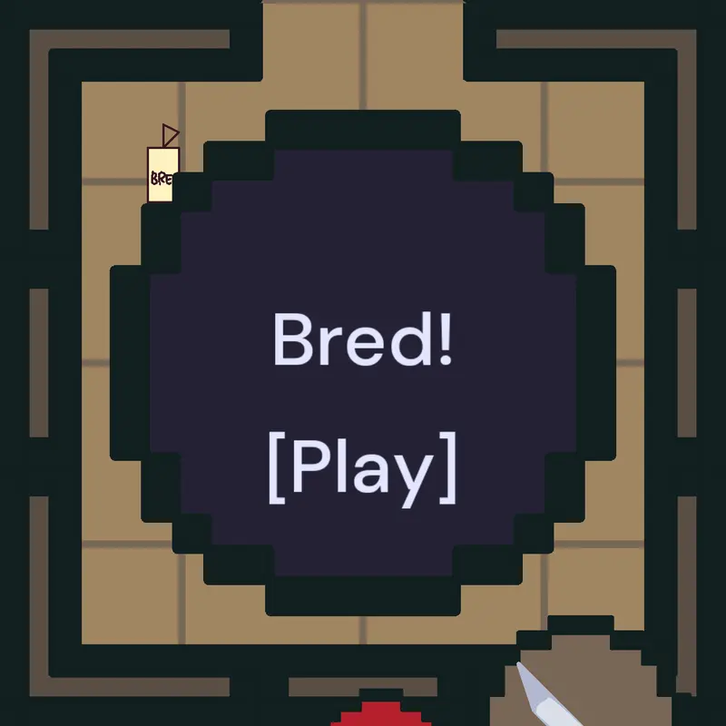 Game by @vacunen