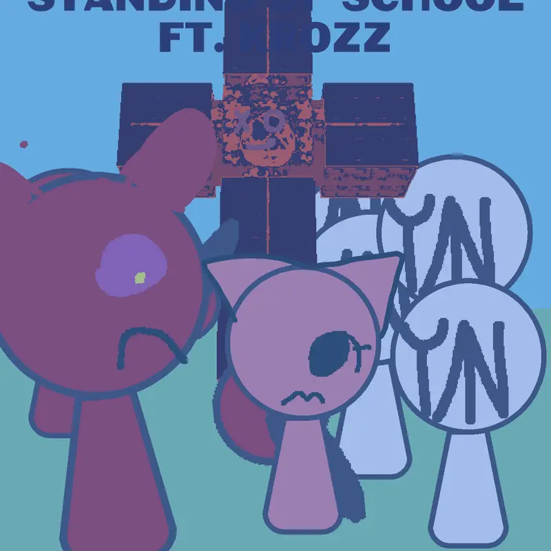Game by @Lily_silly_kitty10