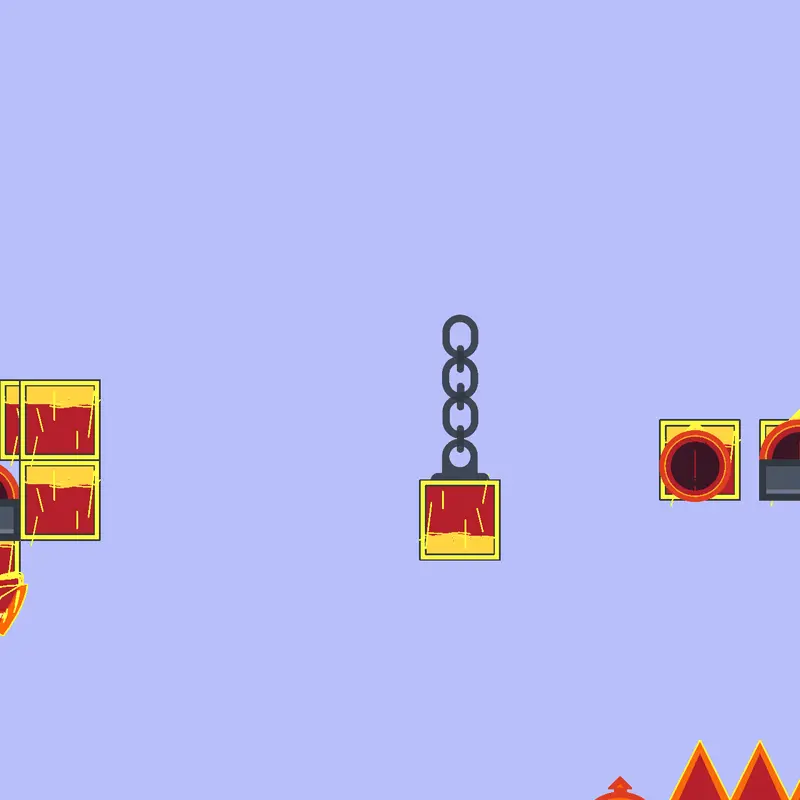 Game by @ElianeMuler