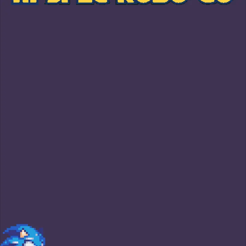 Game by @SirEarth