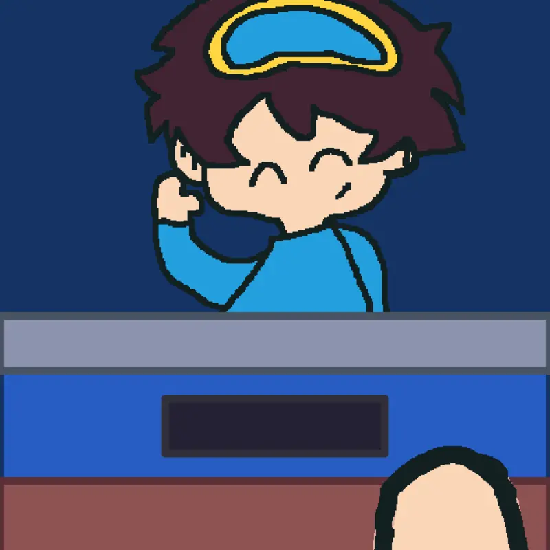 Game by @CashAndNico